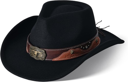 Cowboyhut damen herren - cowboyhut,