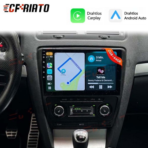 64g apple carplay android - 2g+64g,