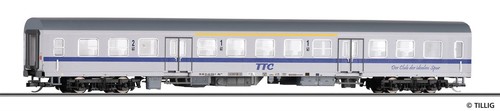 Tillig 502709 halberstädter - 502709,