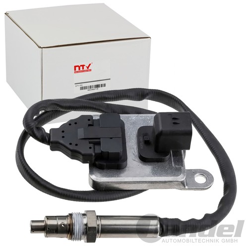 Nty nox sensor - nox-sensor, nox-katalysator