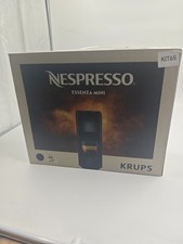 Nespresso Essenza Mini (Krups)