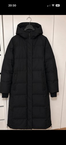 Zara daunenjacke damen - zara, m