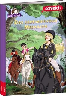 Schleich horse club - schleich®, club™