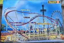 Faller H0 451 Fahrgeschäft