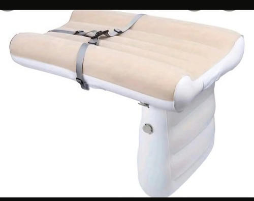 Flugzeug sitz auflage pvc - flugzeug-,