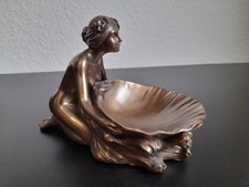 Figur - Skulptur - Schale /