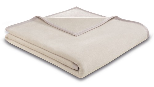 Wohndecke cotton sense - wohndecke,