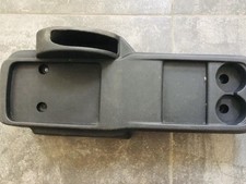 Citroen Berlingo 2010-2015 Mittelkonsole Getränkehalter