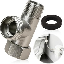 3 Wege Ventil Eckventil 3/8