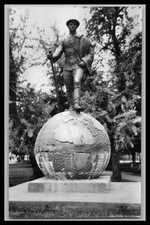 Ansichtskarte Baja - Ungarn