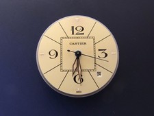 CARTIER Pasha Uhrwerk
