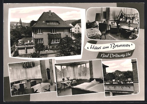 Bad driburg haus am - driburg,,