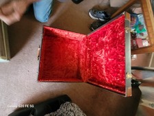 Scandalli Vintage Accordian