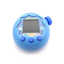 Tamagotchi Paradise Blue Water