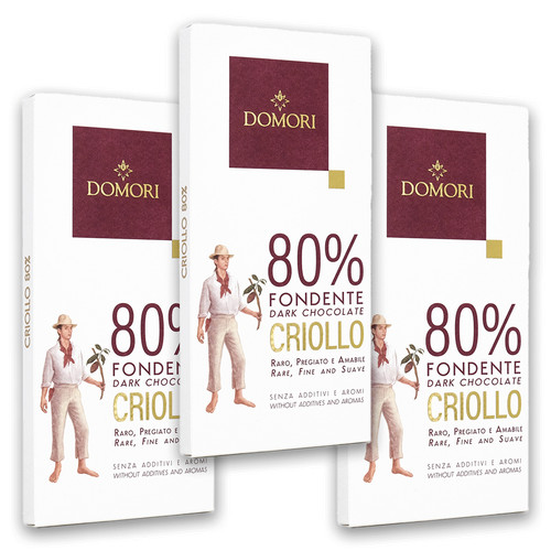 Dunkle schokolade fondente - dunkle,