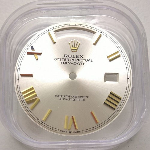 Ultra rare rolex - ultra, 40mm