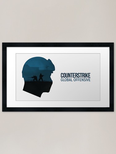 Counter strike global - counter,