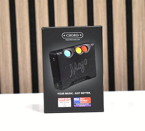 Chord mojo - chord,