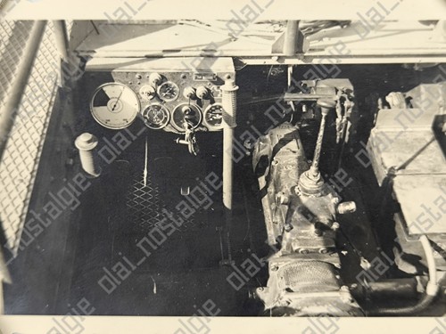 Wk2 foto pzkpfw schulpanzer - foto, i