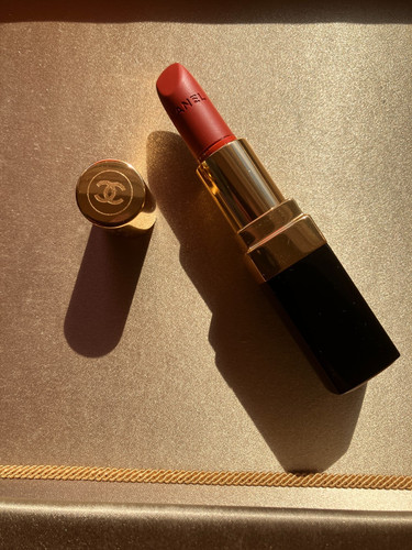 Chanel rouge coco - rouge,