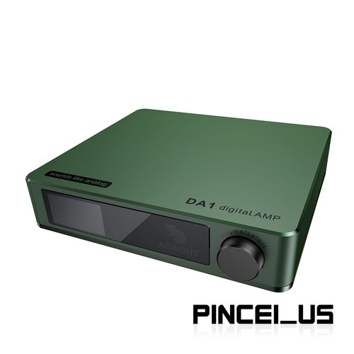 Da1 analog hifi digital power - da1,