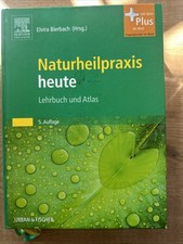 Naturheilpraxis Heute Lehrbuch