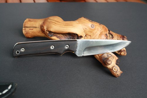 Custom messer klinge puma - custom, messer,