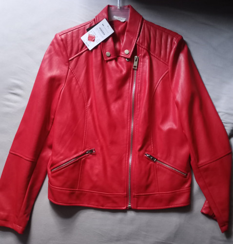 Ever damen biker - ever.me,