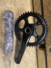SRAM Rival Kurbelgarnitur