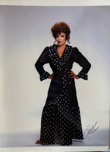 Joan collins denver clan - collins, -denver-clan-