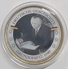 Motiv deutscher Geschichte -