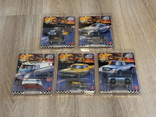 Mattel hot wheels boulevard - hot,