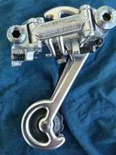 Campagnolo nuovo record - record, rally
