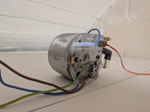 Thermoblock erhitzer heizung - thermoblock, /erhitzer/heizung