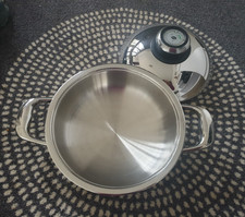 AMC Premium System Kochtopf