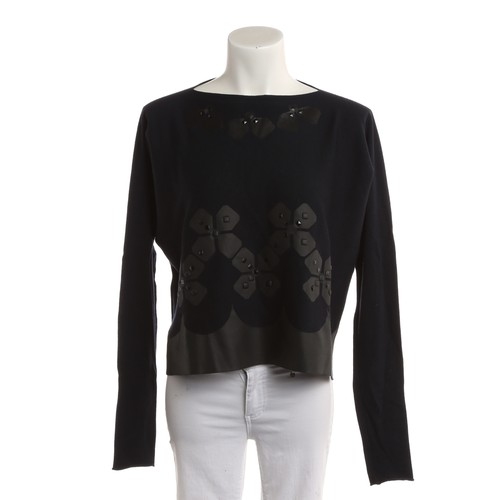 High use pullover blau - use, m