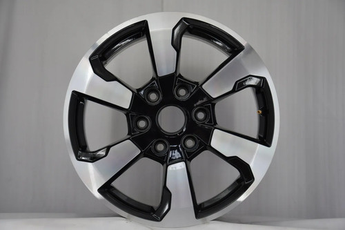 Alufelge zoll 5 - 1x, 7.5"