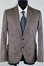 Wormland braun-bunt-kariertes