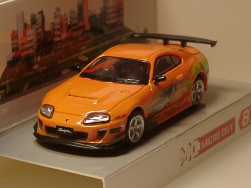 Micro city toyota - micro,