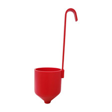 Viskositätsmessbecher