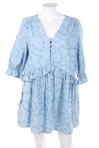 Vero moda tunika kleid - vero,