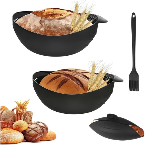Silikon brotbackform 30cm - brotbackform,, 2