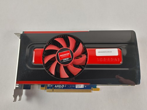Amd radeon 7770 gb gddr5 - hd, 2
