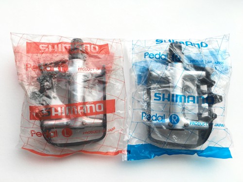 Shimano deore m735 - shimano, pd-m735