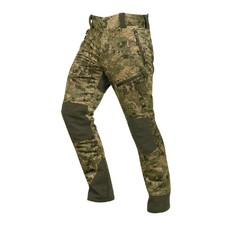 Hart Skade-T Jagdhose Herren Pixel Camo wasserfest geräuscharm