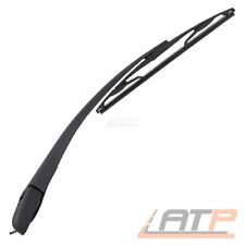 WISCHERARM + SCHEIBENWISCHER