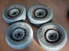 Winterreifen BMW 5er E39 205/65 15 91H  Toyo (2)