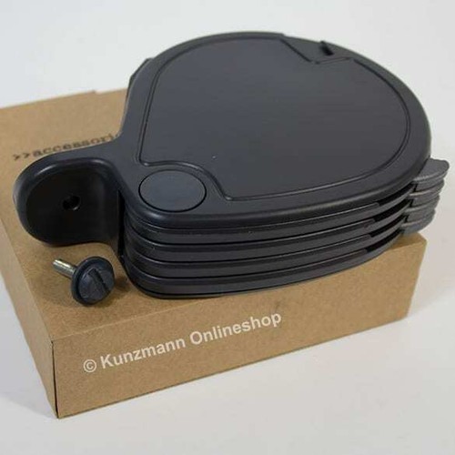 Box halter fach - smart, 450