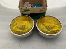Oldtimer nebelscheinwerfer - 2x,