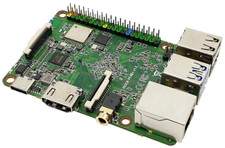 Radxa Rock Single-Board-Computer Computer 4 SE 4 GB 6 x 1.5 GHz USB Bluetooth
